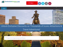 Destinationcoupons