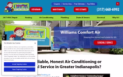Williamscomfortair