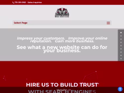 Badgerstateweb