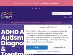 Adhddirect