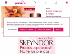 Lacentraldelperfume