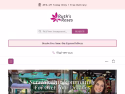 Ruthsroses