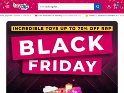 Toydip