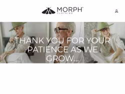 Morphclothing