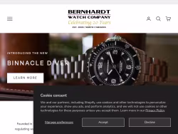 Bernhardtwatch