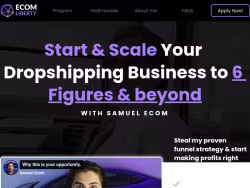 Ecomliberty