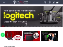 Thevaluestore