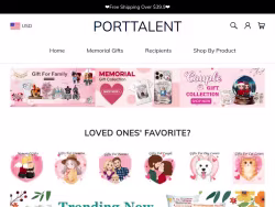 Porttalent