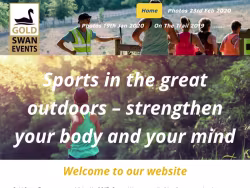 Goldswanevents