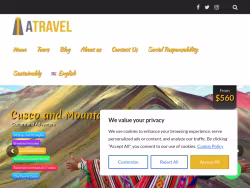 Andeantravel