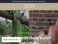 Loofahcrafts