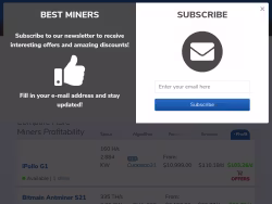 Cryptominer
