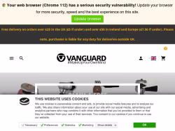 Vanguardworld