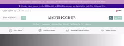 Mindfulrootstea