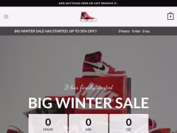 Thehypestore