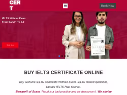 Britishieltscertification