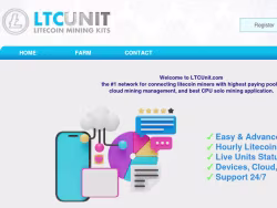 Ltcunit