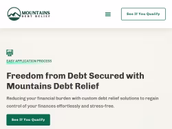 Mountainsdebtrelief
