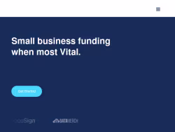 Vitalcapfund