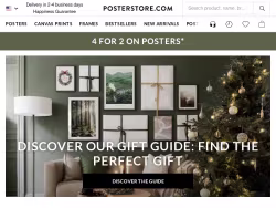 Posterstore