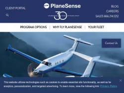 Planesense