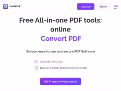 Deftpdf