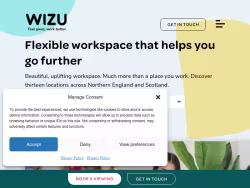 Wizuworkspace