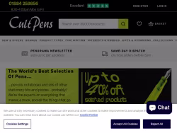 Cultpens
