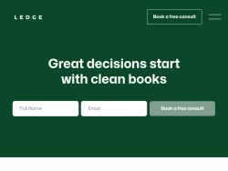 Ledgeaccounting