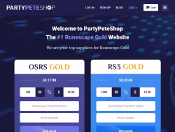 Partypeteshop