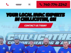 Chillicothecomfort