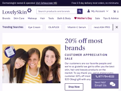 Lovelyskin