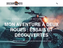 Discount-moto