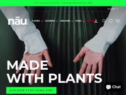 Naugreen