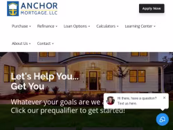 Anchormortgagellc