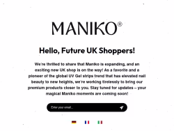 Maniko-nails