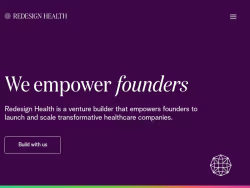 Redesignhealth