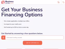 Ibusinesslender
