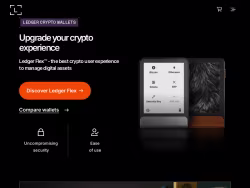Ledger