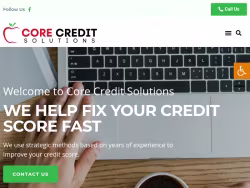 Corecreditsolutionsusa
