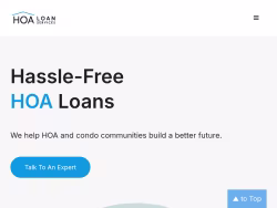 Hoaloanservices