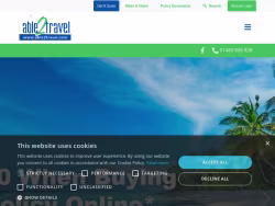 Able2travel