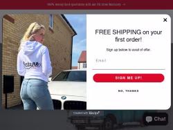 Octaneapparel
