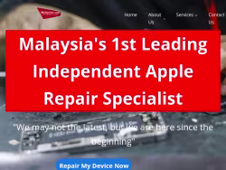 Imalaysian