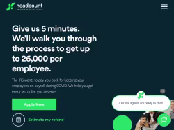 Headcounterc