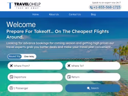 Travelohelp