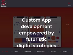 Globalappslogic