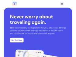 Tourapp