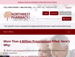 Northwestpharmacy