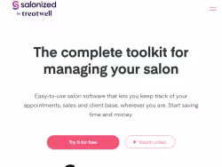 Salonized